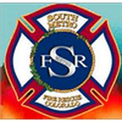 Poudre Fire Authority and EMS logo