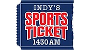 Indy's Sports Ticket 1430 AM