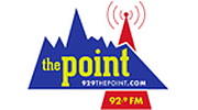 92.9 The Point
