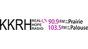KKRH Radio