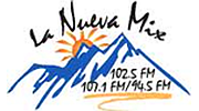 La Nueva Mix