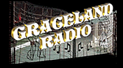 Heart Beat Radio - Graceland Radio logo