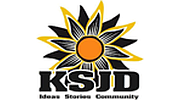 KSJD Dryland Community Radio