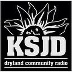 KSJD Dryland Community Radio