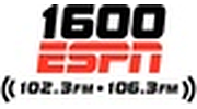 1600 ESPN 1600 ESPN logo