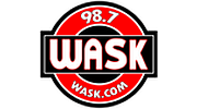 98.7 WASK