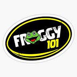 Froggy 101