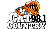 Cat Country 98.1
