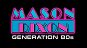 Mason Dixon Gen 80s