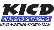 KICD KICD logo