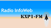 Radio InfoWeb KXP1