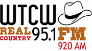 WTCW Real Country