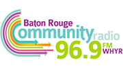 Baton Rouge Community Radio