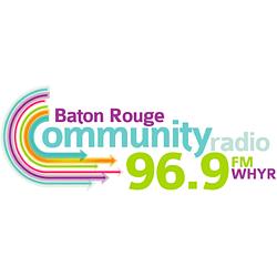 Baton Rouge Community Radio