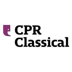 Colorado Public Radio Classical logo