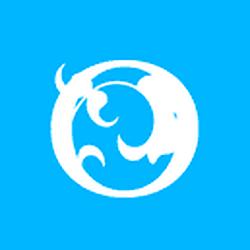 WQXR - Operavore logo