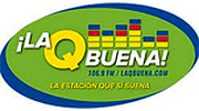 La Q Buena 106.9