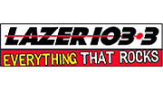 LAZER 103.3