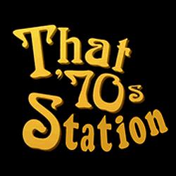 Heart Beat Radio - That 70's Station logo