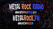 Metal Rock Radio