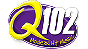 Q 102 FM Q 102 FM logo