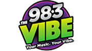 The Vibe The Vibe logo