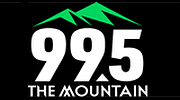 99.5 The Mountain