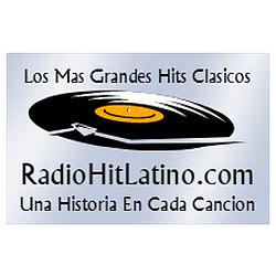 Radio Hit Latino logo