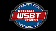 WSBT 960 AM