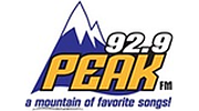 92.9 Peak FM