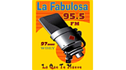 La Fabulosa