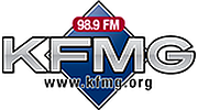 KFMG-LP KFMG-LP logo