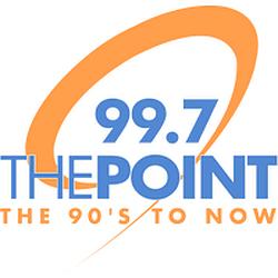 99.7 The Point