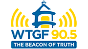 WTGF 90.5