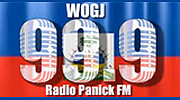 99.9 Radio Panick FM