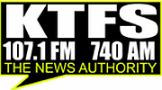 Texarkana's News Authority KTFS