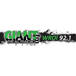 Giant FM logo