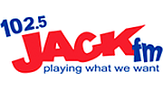 102.5 Jack FM 102.5 Jack FM logo