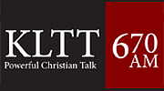 KLTT 670 AM