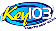 KEY 103 KEY 103 logo