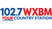 102.7 WXBM 102.7 WXBM logo