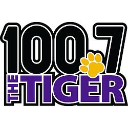 100.7 The Tiger