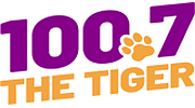 100.7 The Tiger