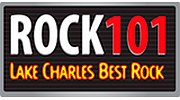 Rock 101 Rock 101 logo