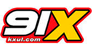 91X New Rock