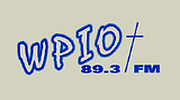 WPIO 89.3 FM