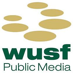 WUSF Public Media Radio logo