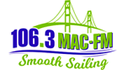 106.3 Mac FM 106.3 Mac FM