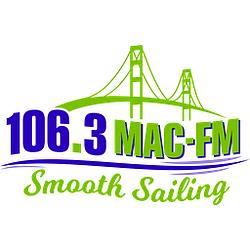 106.3 Mac FM