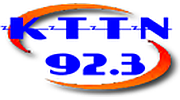 KTTN 92.3 FM